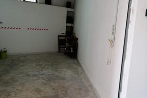 Box di buona metratura e luminoso