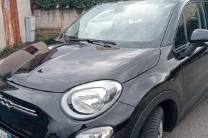 FIAT 500XGPL turbo 120cavalli