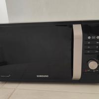 Forno Microonde e Grill Samsung