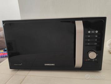 Forno Microonde e Grill Samsung