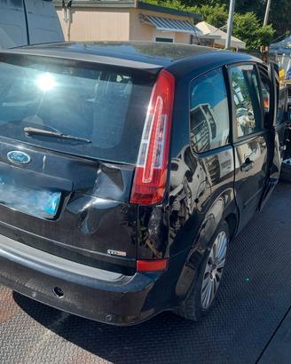Ricambi Ford c-max anno 2009