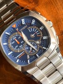 CITIZEN Chronograph W.R.10 BAR vintage- eccellente