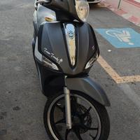Piaggio Liberty S 50 - 2018