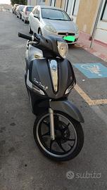 Piaggio Liberty S 50 - 2018