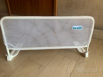 Sponda letto Brevi