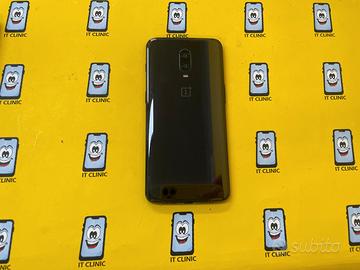 ONEPLUS 6T 128GB NERO