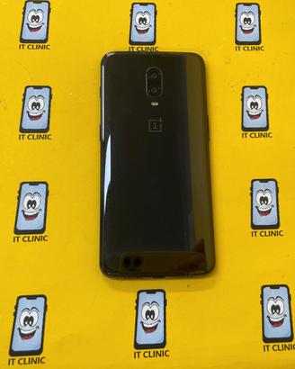 ONEPLUS 6T 128GB NERO