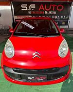 Citroen C1 1.0 5 porte C1TY