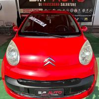 Citroen C1 1.0 5 porte C1TY