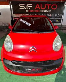 Citroen C1 1.0 5 porte C1TY