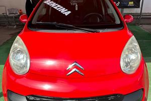 Citroen C1 1.0 5 porte C1TY