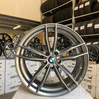 Cerchi Bmw raggio 18 NUOVI cod.39829