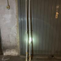 Binari per tende Mottura