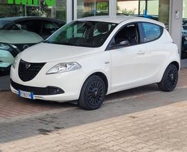 Lancia Ypsilon 1.3 MJT 16V 95 CV 5 porte S&S Silve