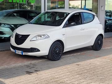 Lancia Ypsilon 1.3 MJT 16V 95 CV 5 porte S&S Silve