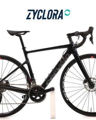 Cervelo Caledonia AXS 12V t.52
