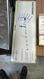 antenna uhf 14db