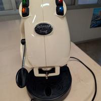 macchina caffè frog  didiesse 