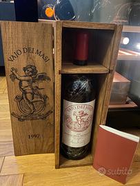 1997 Amarone della Valpolicella - VAJO DEI MASI