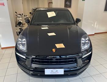 Porsche Macan 2.0 265cv 5000km My23' IVA ESPOSTA