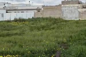 Terreno 500 mq edificabile