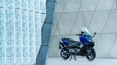 YAMAHA T Max 560 -2026 Pronta consegna