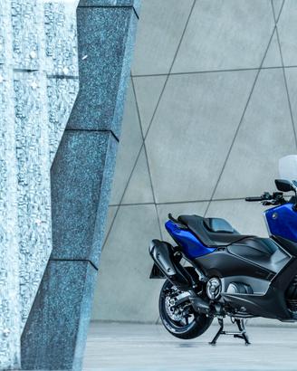 YAMAHA T Max 560 -2026 Pronta consegna