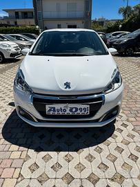 Peugeot 208 PureTech 82 5p. GPL Active