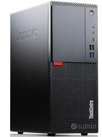 PC Core i5-9400-16gb-Nvme256gb-W11