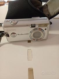 Fotocamera Canon