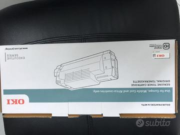 Toner per stampante OKI ES7470/ES7480