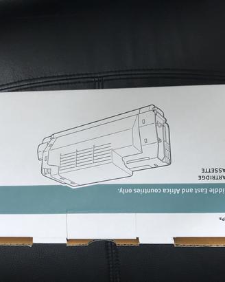 Toner per stampante OKI ES7470/ES7480