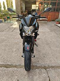 Aprilia Shiver 750 abs