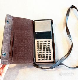Texas Instruments Language Translator