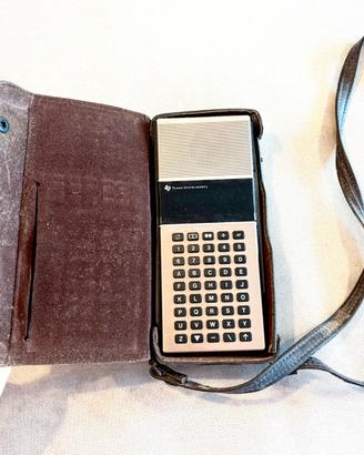 Texas Instruments Language Translator