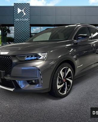 DS DS 7 Crossback E-Tense 4x4 Automatica Perf...