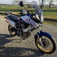 Honda Transalp 700 XL