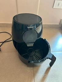 Friggitrice ad Aria Digitale BEPER 5L – 1450W