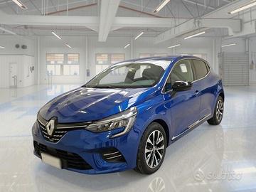 RENAULT CLIO 1.0 TCE 66KW TECHNO 5 PORTE BERLINA