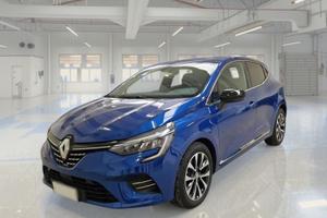 RENAULT CLIO 1.0 TCE 66KW TECHNO 5 PORTE BERLINA