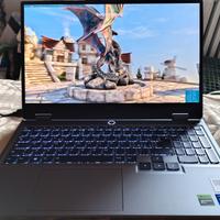 Notebook gaming Lenovo LOQ