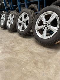 cerchi originali Audi A6 Allroad C8