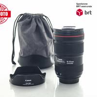 Canon EF 16-35 F2.8 L III USM (Canon)