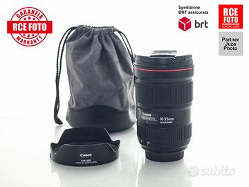 Canon EF 16-35 F2.8 L III USM (Canon)