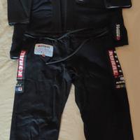 Kimono Gi BJJ - 2 pezzi