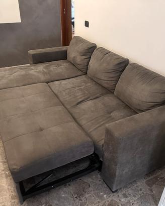 Divano letto