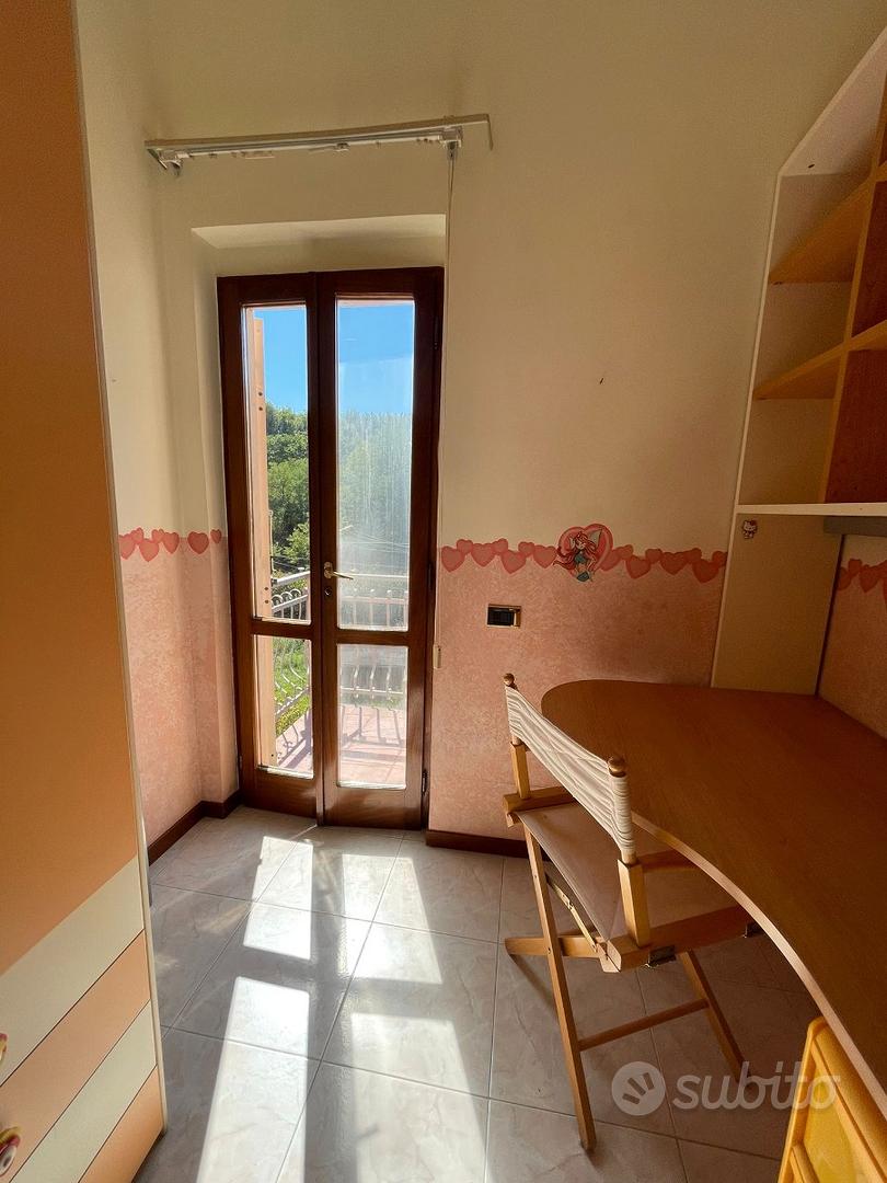 Appartamento – La Spezia, Umberto I, Sarbia - Vista 4