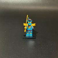 NJO1036  Lego Ninjago Nya (Dragons Rising)