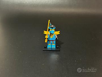 NJO1036  Lego Ninjago Nya (Dragons Rising)