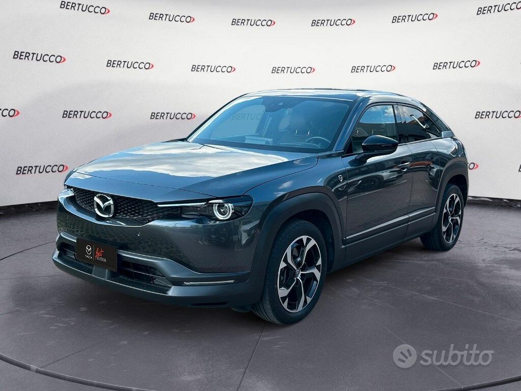 Mazda MX-30